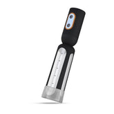 CRUIZR - CS08 Automatische Penispomp Met Zuig Functie - PlayForFun